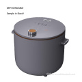 Low Sugar Rice Cooker 2021 New Products Custom Digital Rice Cookers Supplier